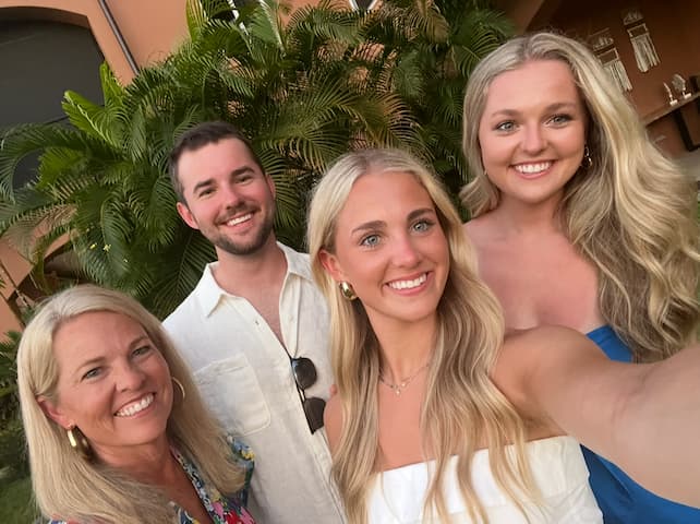 Murphy Family